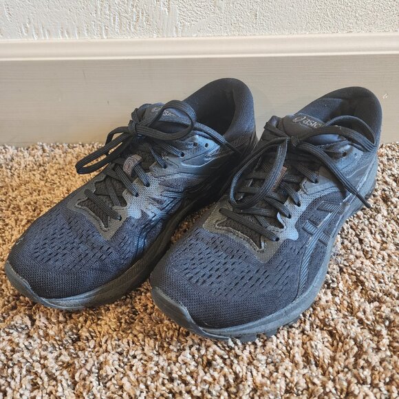 Asics Blackout GT-1000 - Picture 3 of 8